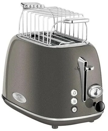 ProfiCook VINTAGE TA 1193 ANT kenyérpirító