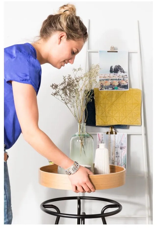 Tray tárolóasztal - Zuiver