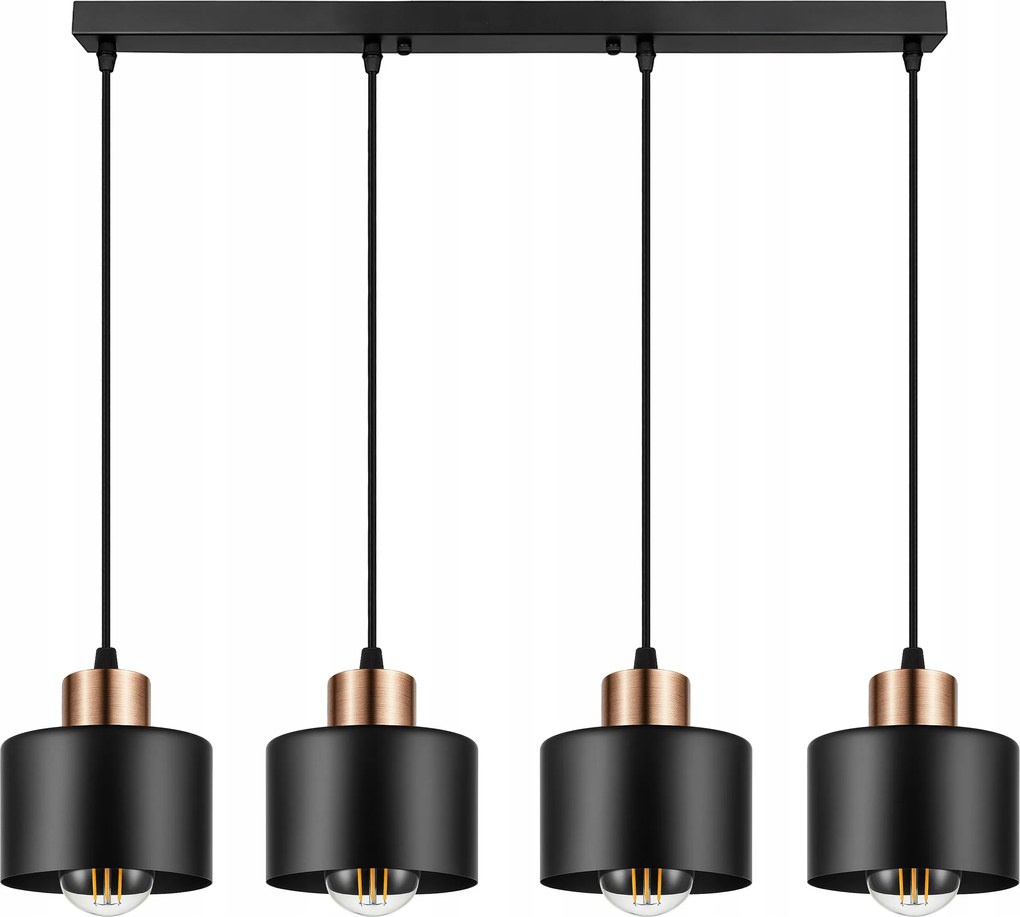 Mennyezeti Függőlámpa Csillár Plafon Led LX-1100