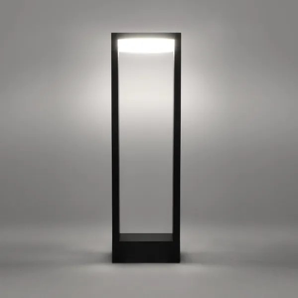 Brilagi-LED Kültéri lámpa RAGUSA LED/7W/230V 3000/4000/6000K antracit IP54 50 cm