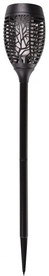 Napelemes kültéri lámpa ø 12 cm – Garden Pleasure