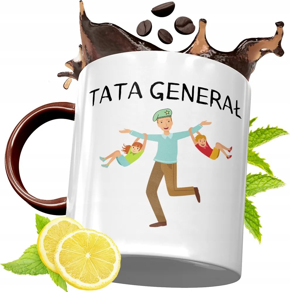 Bordó Bögre Apának Születésnapra Ajándék