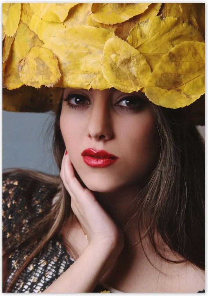 Poszterek 70x100 Csinos nők Csajok Nagymamák