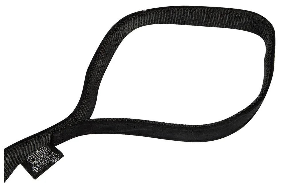 Fekete póráz – Love Story