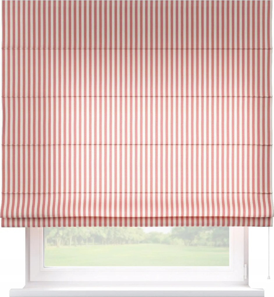 Kész Római roló Capri 80x170cm piros