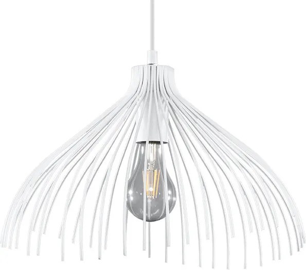 Sollux UMB SL.0664 Függőlámpa 1x60W/E27 IP20