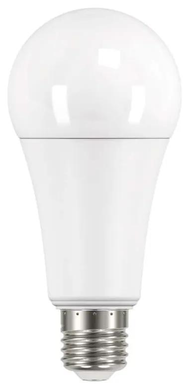 Classic Natural White LED izzó, A67, NW, 20W E27 - EMOS