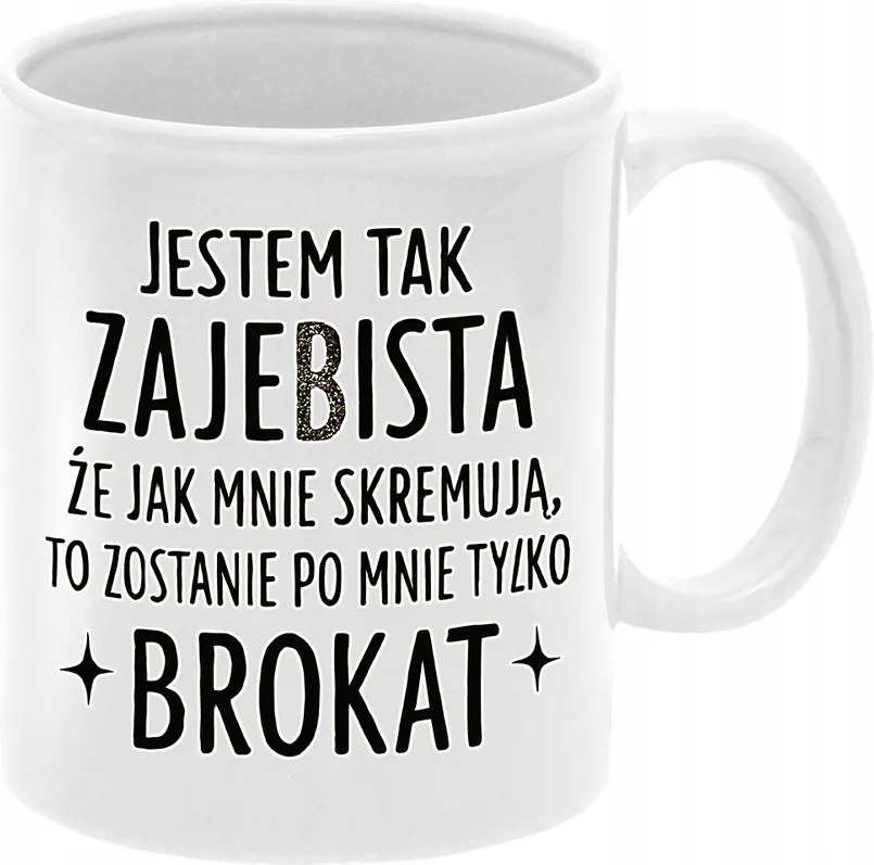 Ajándék bögre barátnőnek fehér 330ml