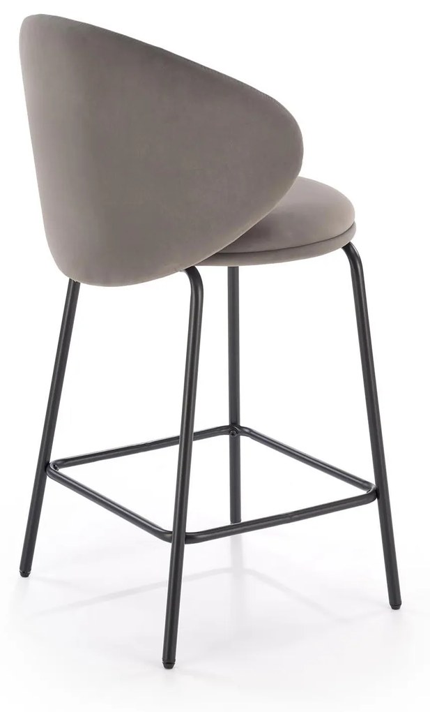 Bárszék Houston (szürke) . 1092576