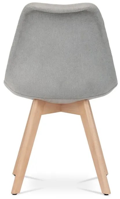 Bézs Szövet Étkezőszék. CT-751 LAN2