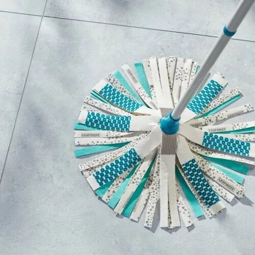 Leifheit csere felmosófej Power Mop 3in1-hoz 52066