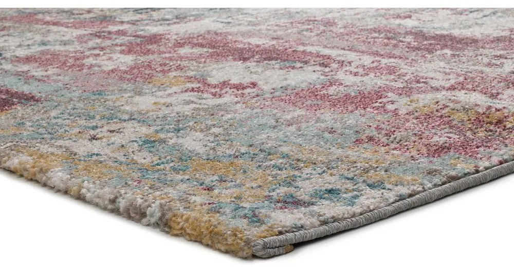 Bézs szőnyeg 200x290 cm Balaki Difuminada – Universal