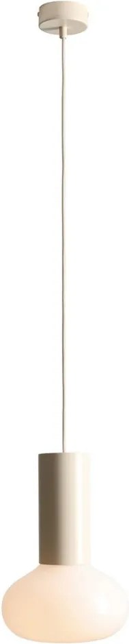 Aldex FLO CREAM S 7000G9_S Függőlámpa 1x10W/E14