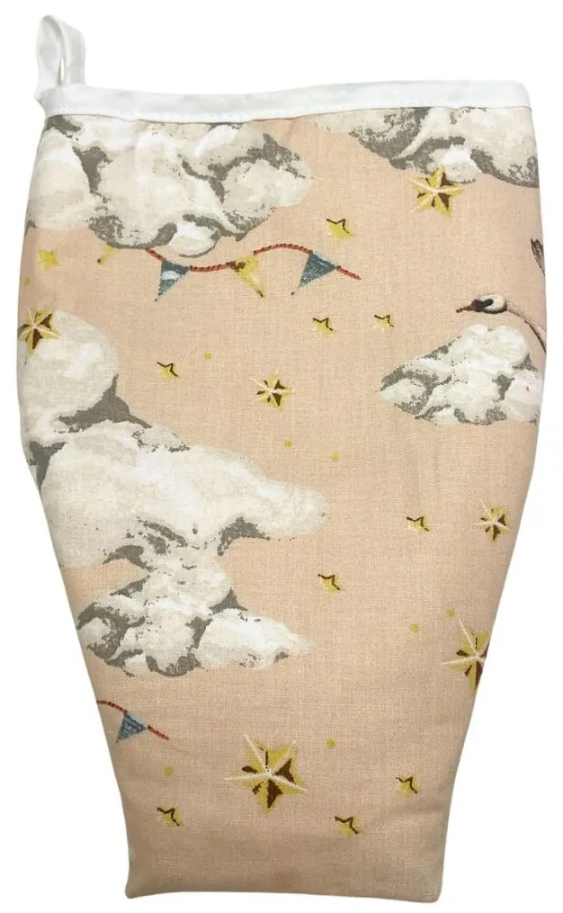 Konyhai kesztyű béka Dream TiaHome