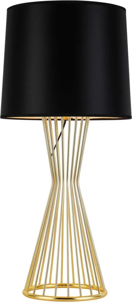 Step Into Design FILO MT1235 Asztali lámpa 2x40w/E27 IP20