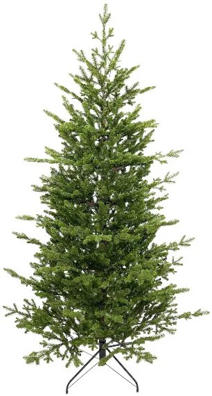 FULL 3D Svájci Luc műfenyő 210cm