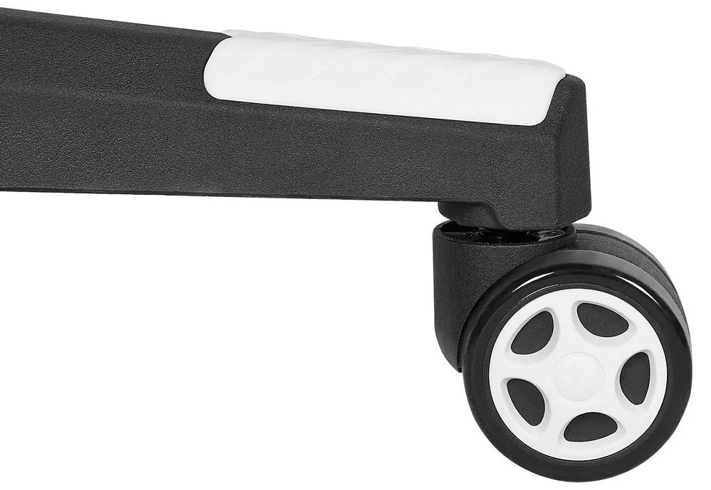 Irodai szék Razor (fekete). 1011232