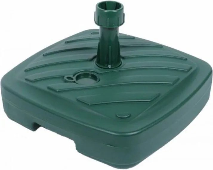 Kerti Napernyő Állvány Robusztus Napernyő Állvány Négyzet XXL