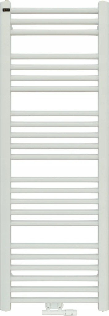 Fürdőszobai Radiátor Létra Fehér 50 MM Hugo 110/40 S Lengyel Gyártó