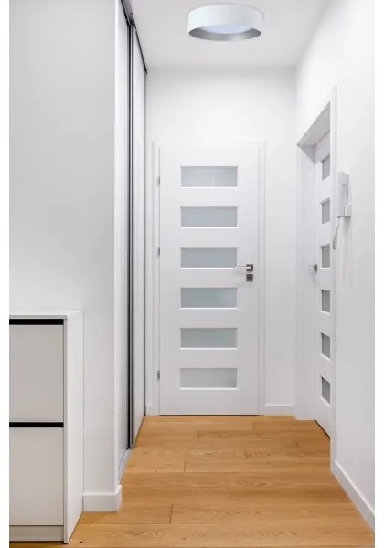 LED Dimmelhető lámpa SMART GALAXY LED/36W/230V á. 55 cm Wi-Fi Tuya + távirányító