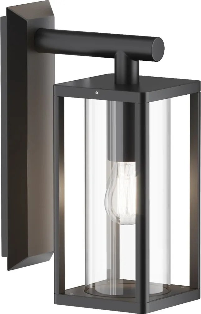 Maytoni modern kültéri fali lámpa cell grafit myo452wl-01gf1