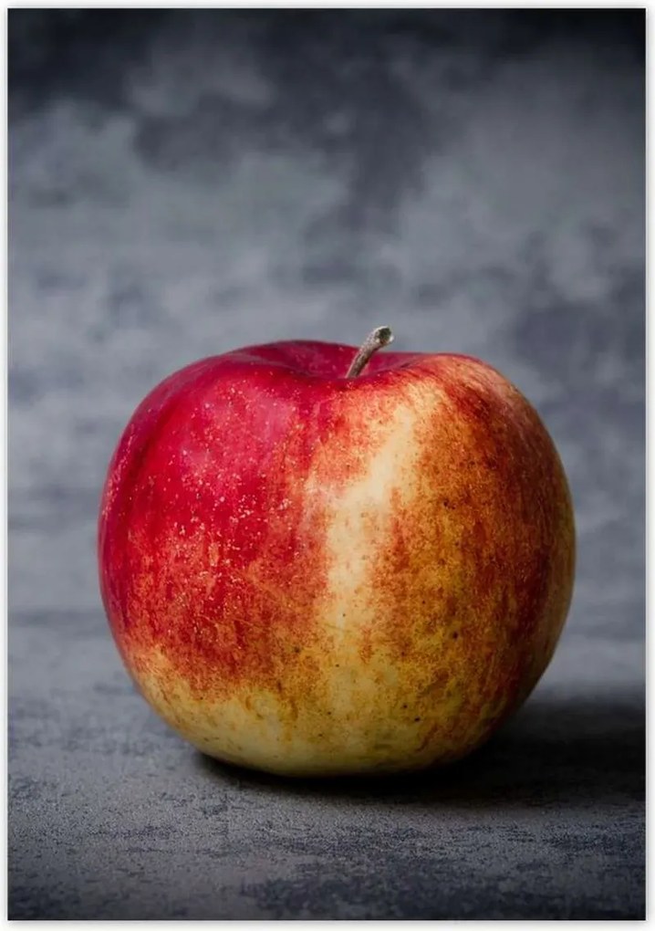 Poszterek 70x100 Alma Egészséges ételek