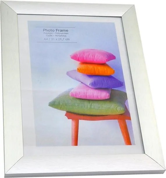 Alumínium képkeret Anchor fotókeret 35 x 26.2 cm