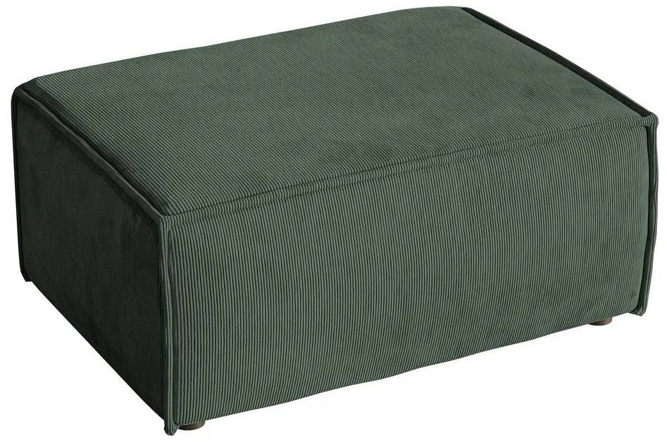 Zsámoly Copenhagen T (erdei zöld + fekete). 1098898