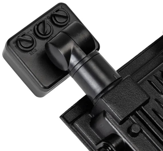 Aigostar - 30W LED reflektor érzékelővel, 230V, 6500K, IP65