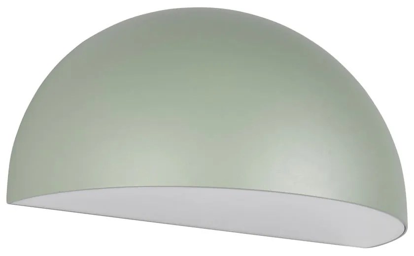 Fali kültéri lámpa (magasság 14 cm) Maas – Trio