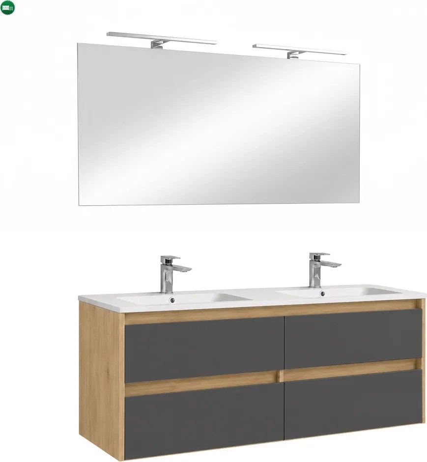 Porto Prime 120 komplett