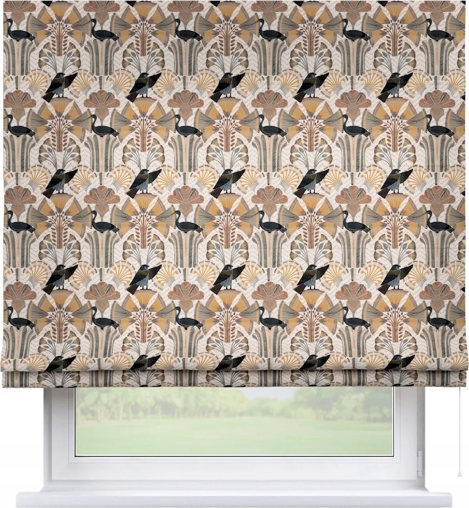 Kész Római roló Bari 140x180cm bézs