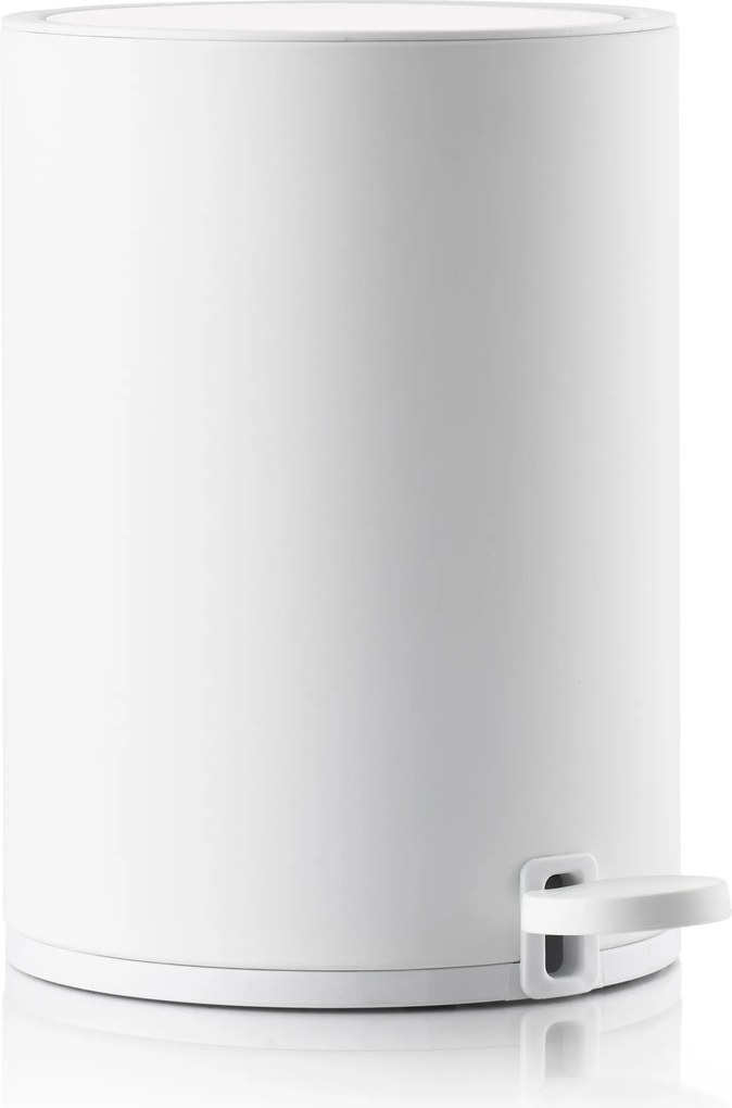 Zone Denmark Karma Fürdőszobai szemeteskosár 3 l Fehér