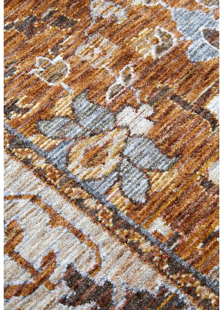 Narancssárga szőnyeg 120x170 cm Egon – Villeroy&amp;Boch