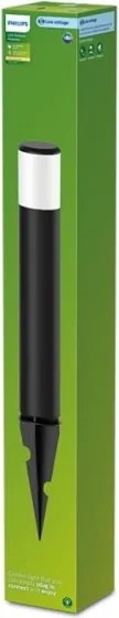 Philips - LED Kültéri lámpa PUREX LED/1,5W/24V IP44