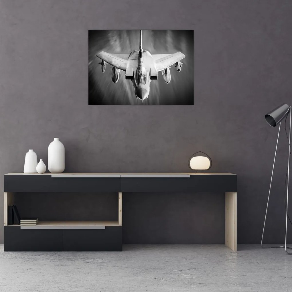 Kép - Repülőgépek (70x50 cm)