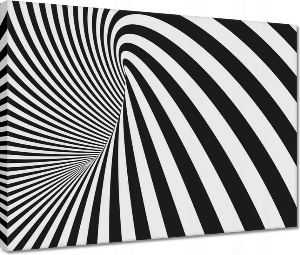 Festmények 40x30 Alagút