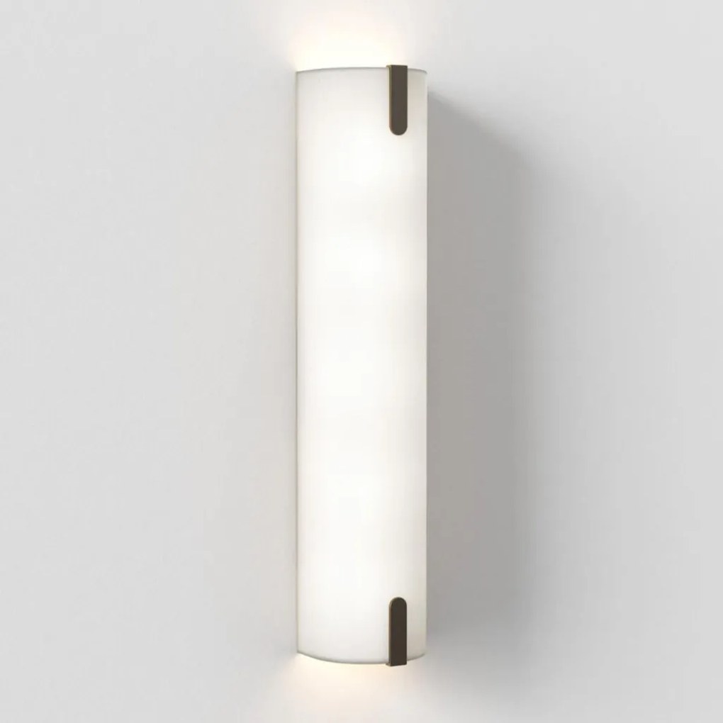 Astro Lighting ELBA 1469003 Fali lámpa 2x12W/E27 IP20