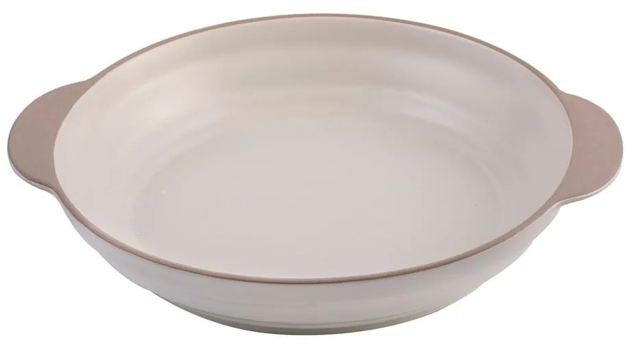 Agyagkerámia sütőtál 28x32 cm Clyde – Ladelle