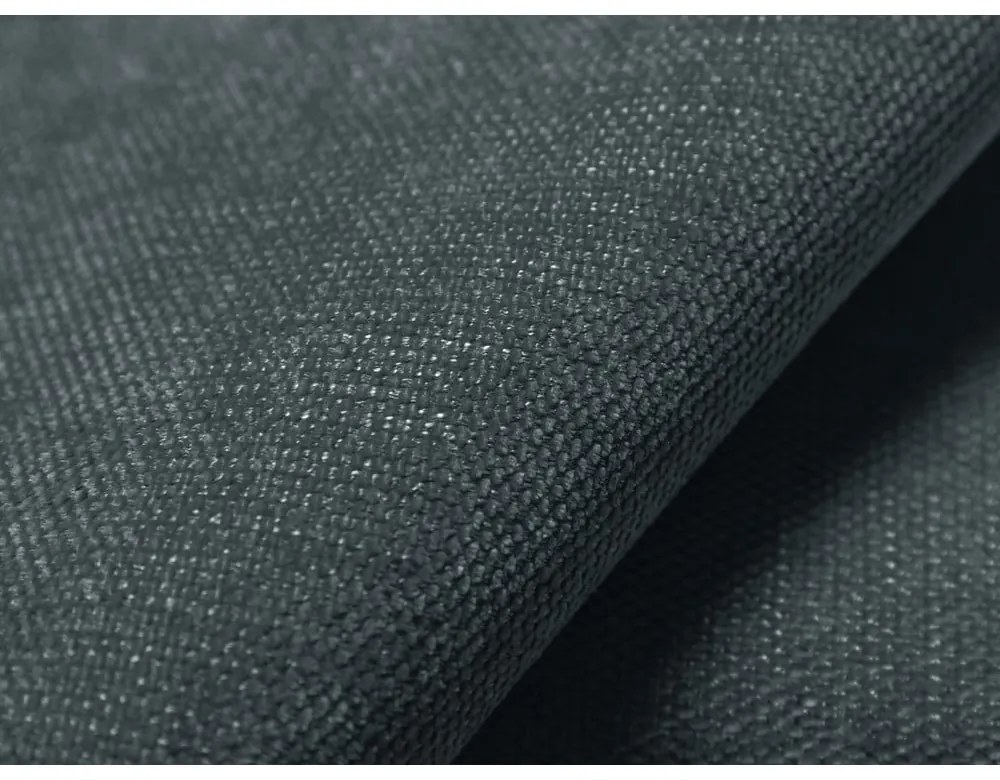 Petróleumkék-szürke fotel Madame – Windsor &amp; Co Sofas