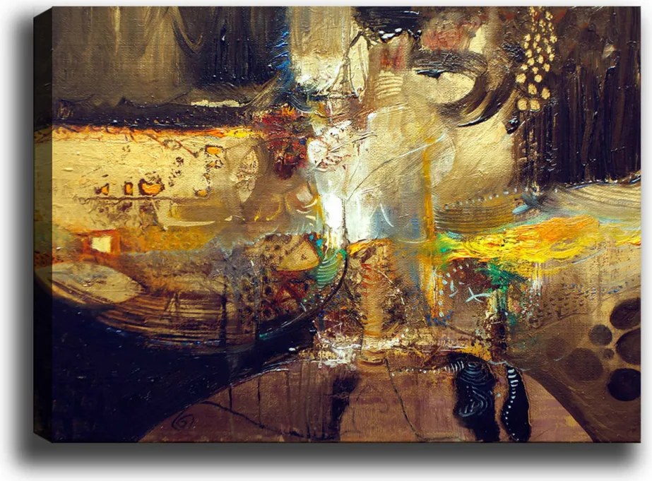 Kanvas vászonkép, 70×100 cm – TR529TCR1592