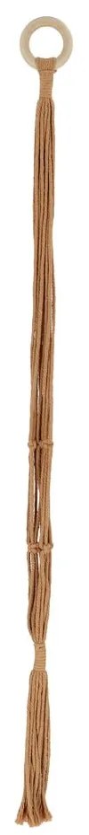 Akasztórendszer virágcseréphez ø 19 cm Macramé – Esschert Design