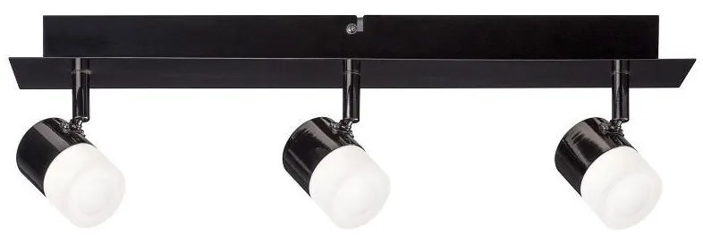 Paulmann 50099 - 3xLED/6,5W Dimmelhető spotlámpa SMART DEON 230V ZigBee