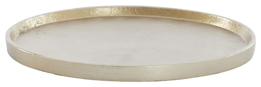 Fém dekoratív tálca Maes – Light &amp; Living