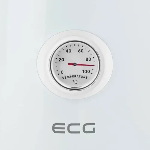 EKG RK 1700 vízforraló Magnifica Intenso