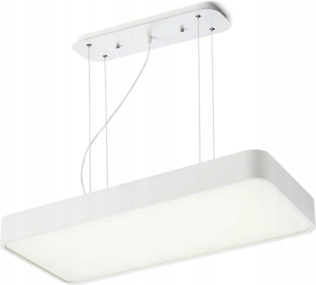 Led függeszték Rendl Mensa Rc 36W 2300lm 3000K fehér 615mm