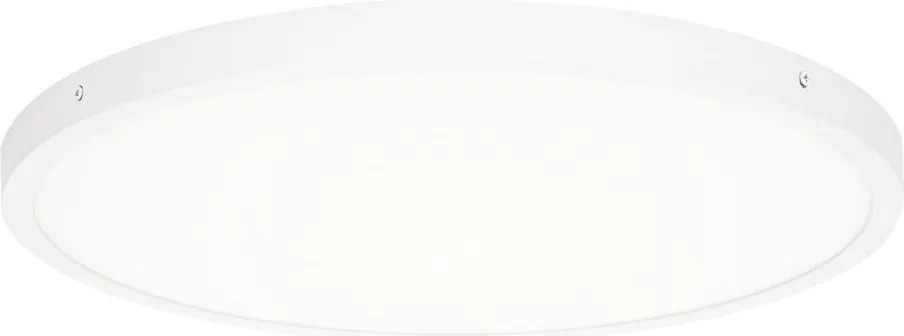 Italux Modern Mennyezeti lámpa Pelaro Fehér ITXPLF-7001-50R-WH4K
