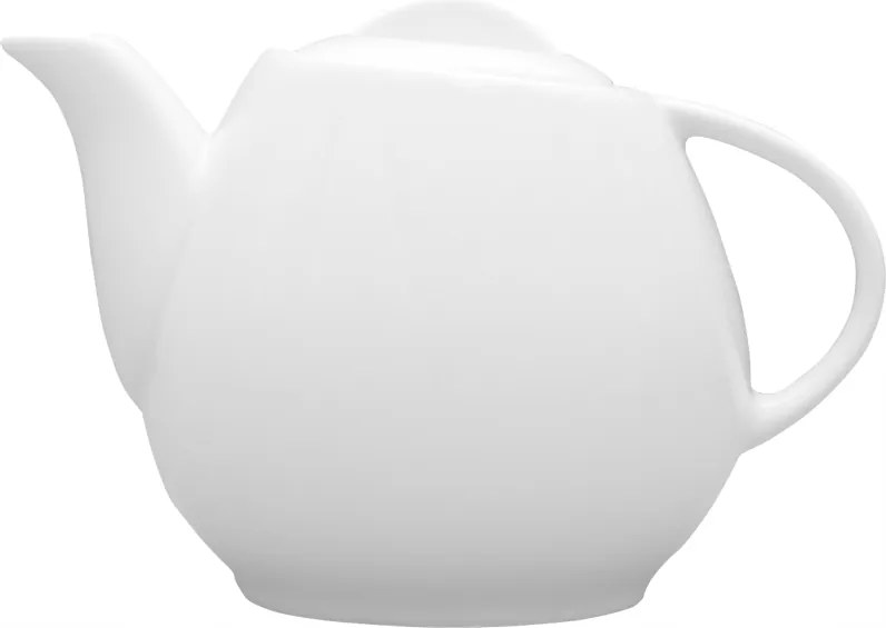 Lubiana Wawel Vízforraló 600 ml fehér