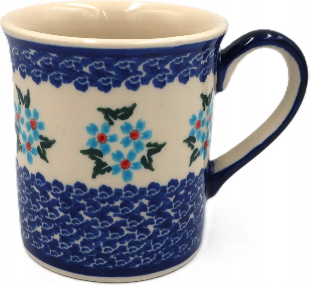 Bögre 250 ml Kerámia Boleszláv ajándék