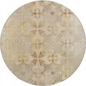 Parafa Alátét Kerek Asztalhoz Gold Impression Közepes Kpl. 4 db